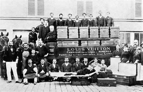 why work at louis vuitton|Louis Vuitton employees.